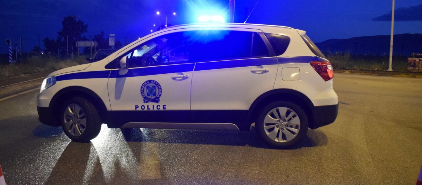 Κυκλοφορούσε ελεύθερος: Ο Αλβανός εκτελεστής που συνελήφθη να κάνουν «βόλτες» μαζί με τον Αλκέτ Ριζάι